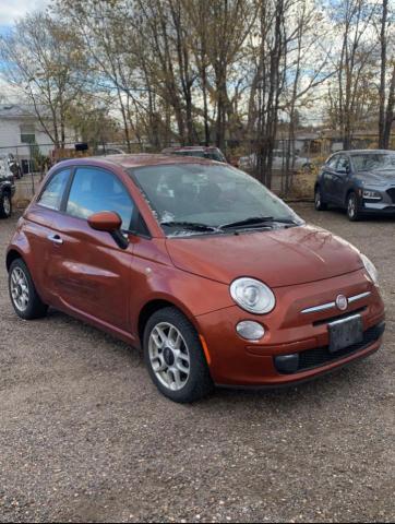 FIAT 500 2013 3c3cffar0dt567897