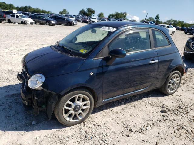 FIAT 500 2013 3c3cffar0dt574882