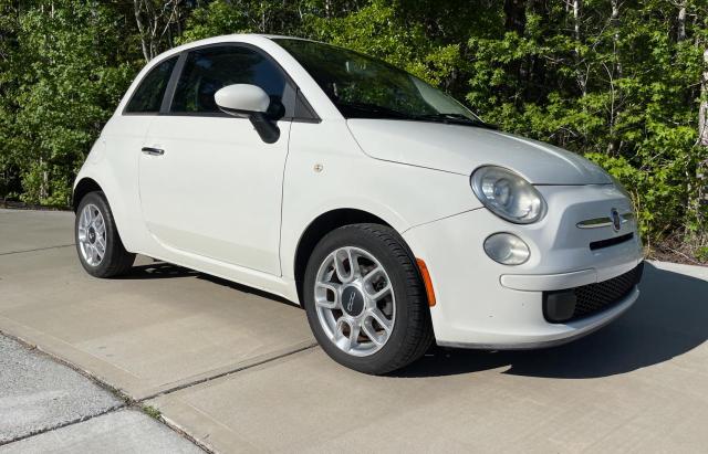 FIAT 500 2013 3c3cffar0dt628651