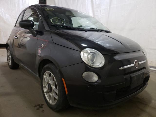 FIAT 500 POP 2013 3c3cffar0dt633185