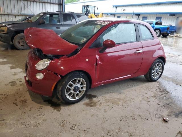 FIAT 500 2013 3c3cffar0dt640265