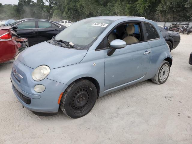 FIAT 500 2013 3c3cffar0dt659818