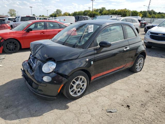 FIAT 500 2013 3c3cffar0dt703641