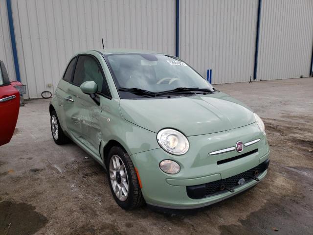 FIAT 500 SPORT 2013 3c3cffar0dt727972