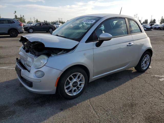 FIAT 500 POP 2013 3c3cffar0dt728068