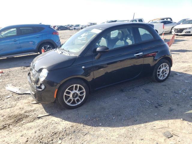 FIAT 500 2013 3c3cffar0dt742357