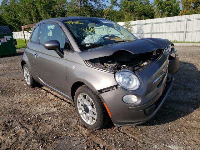 FIAT 500 POP 2013 3c3cffar0dt742410