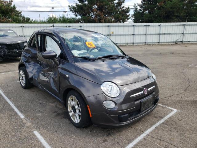 FIAT 500 POP 2014 3c3cffar0et169798