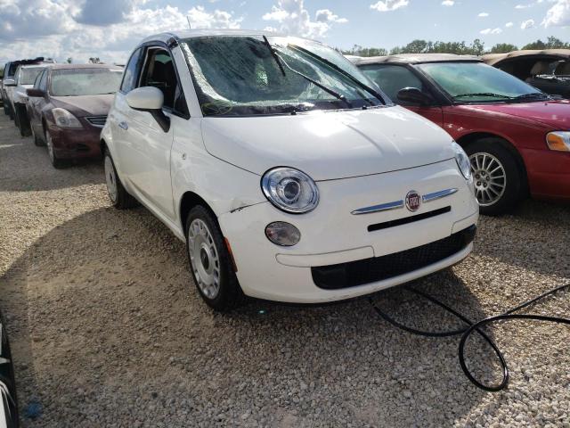 FIAT 500 POP 2014 3c3cffar0et252907