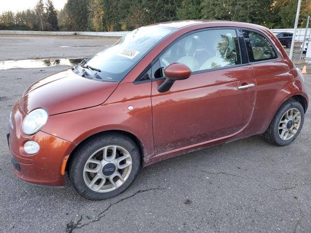 FIAT 500 POP 2014 3c3cffar0et288385