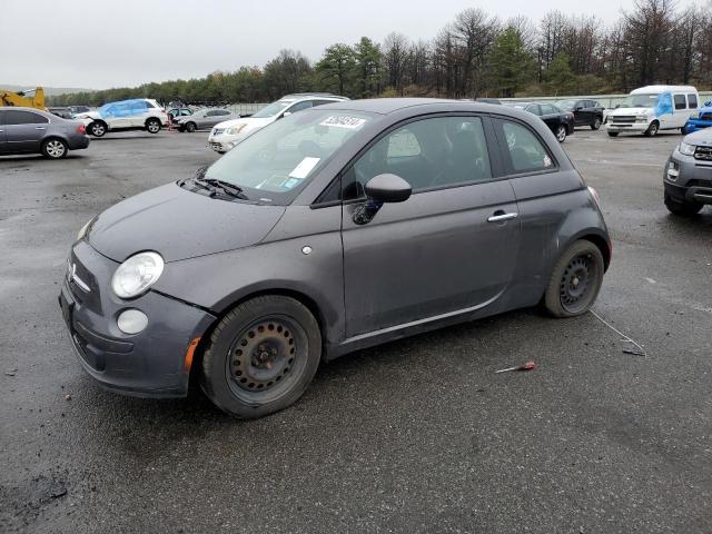 FIAT 500 2015 3c3cffar0ft504155