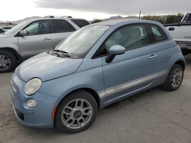 FIAT 500 2015 3c3cffar0ft507993