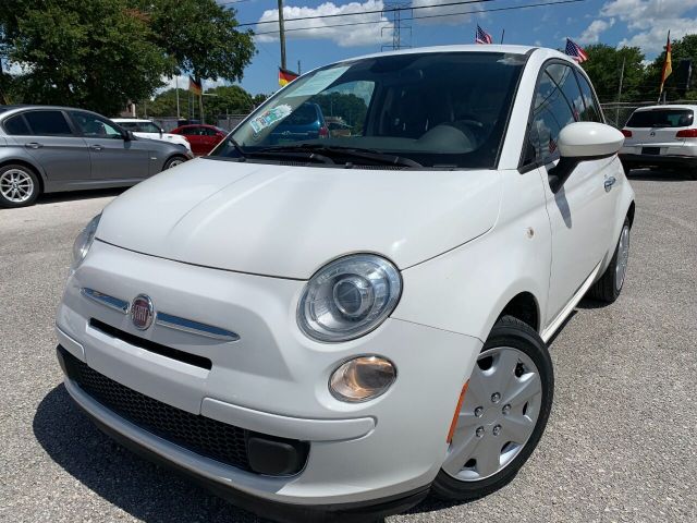 FIAT 500 2015 3c3cffar0ft513602