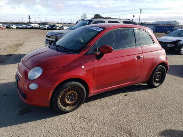 FIAT 500 POP 2015 3c3cffar0ft560581