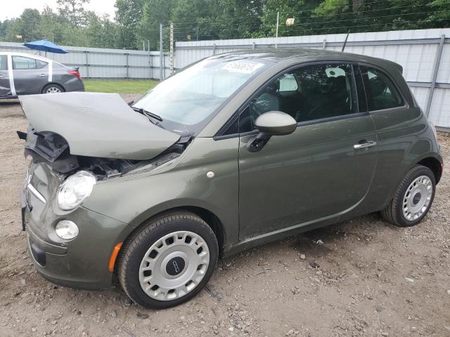 FIAT 500 POP 2015 3c3cffar0ft570575