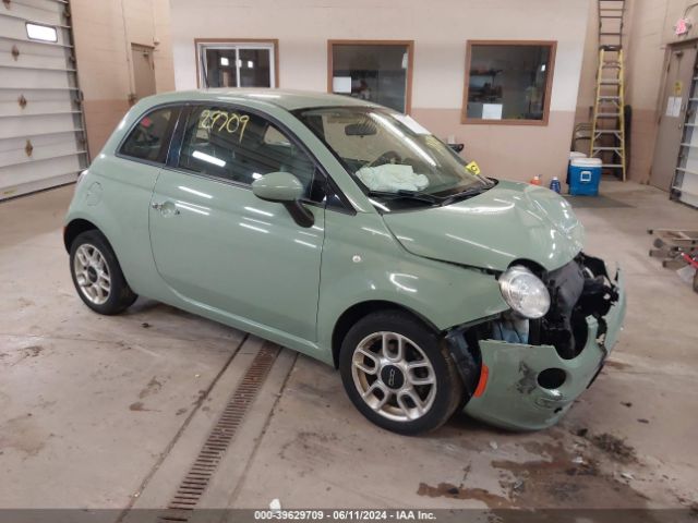 FIAT 500 2015 3c3cffar0ft594293