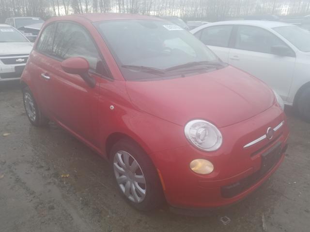 FIAT NULL 2015 3c3cffar0ft667498