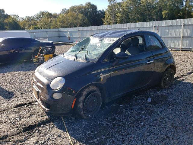 FIAT 500 2015 3c3cffar0ft750123