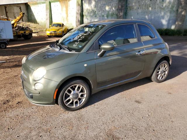 FIAT 500 2012 3c3cffar1ct106304