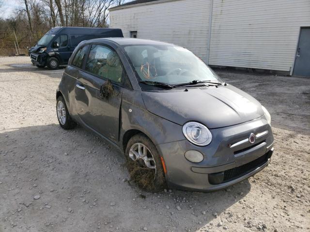 FIAT 500 POP 2012 3c3cffar1ct112605