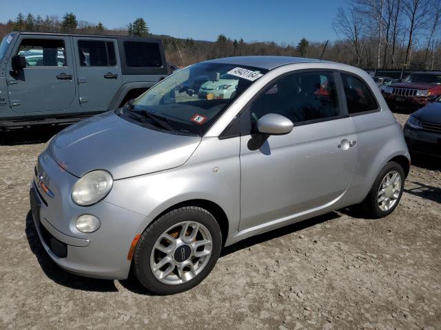 FIAT 500 2012 3c3cffar1ct124169