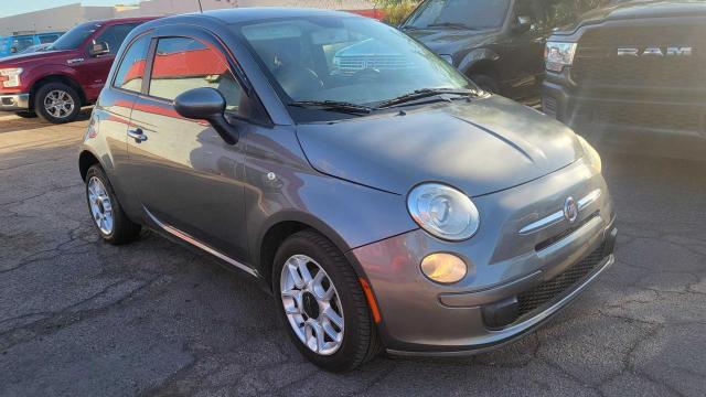 FIAT 500 POP 2012 3c3cffar1ct128268