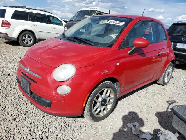 FIAT 500 2012 3c3cffar1ct131235