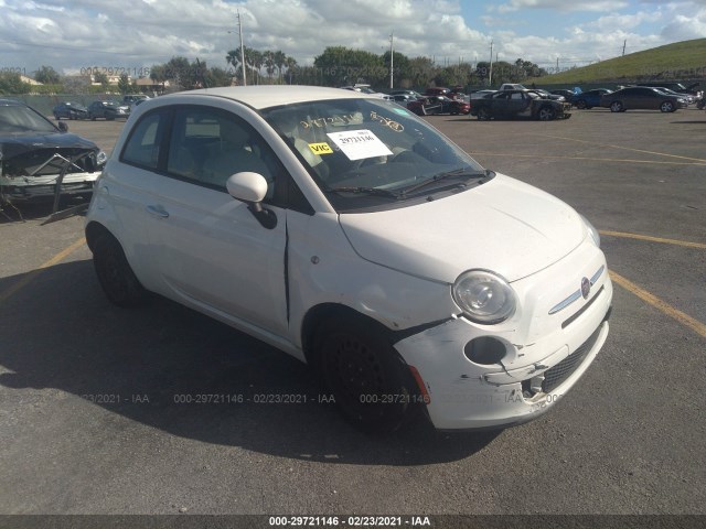 FIAT 500 2012 3c3cffar1ct211702