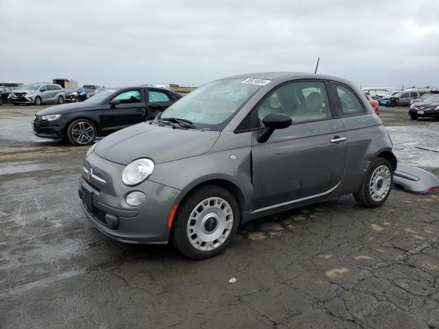 FIAT 500 2012 3c3cffar1ct233506