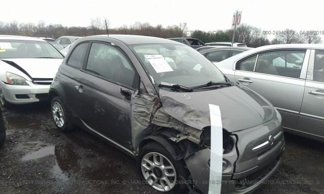 FIAT 500 2012 3c3cffar1ct233702