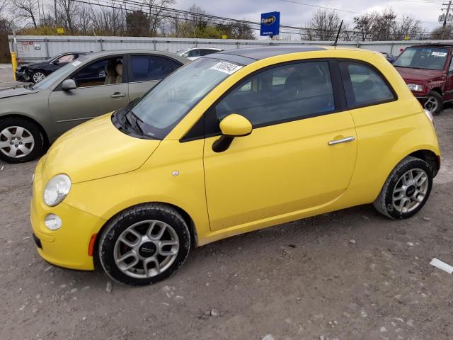 FIAT 500 2012 3c3cffar1ct287890