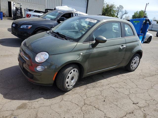 FIAT 500 2012 3c3cffar1ct321777