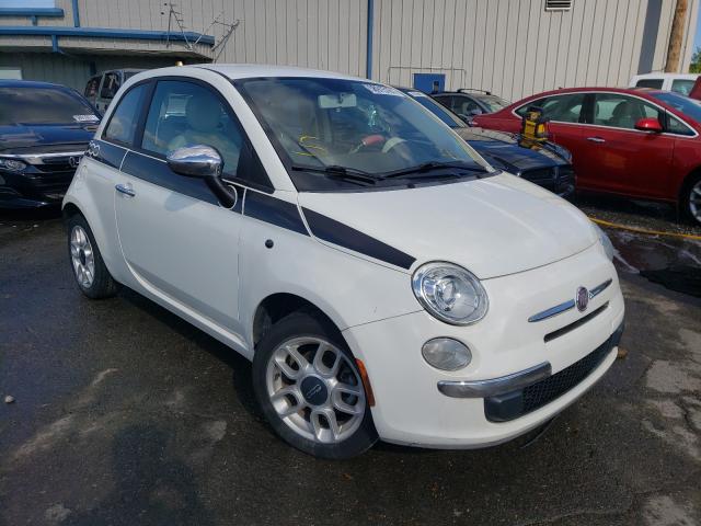 FIAT 500 POP 2012 3c3cffar1ct330186