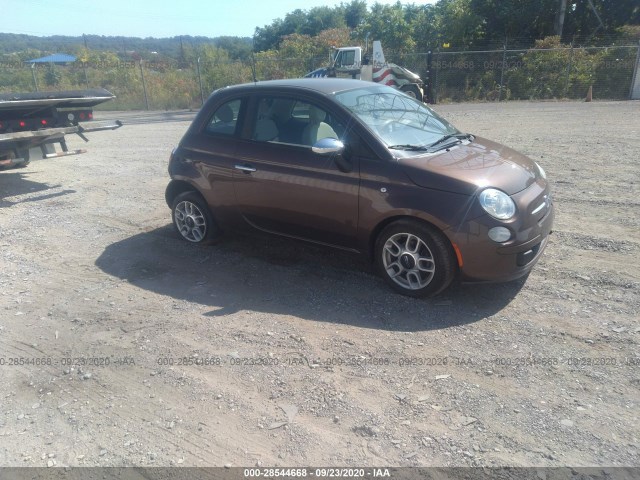 FIAT 500 2012 3c3cffar1ct336067