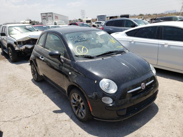 FIAT 500 POP 2012 3c3cffar1ct339311