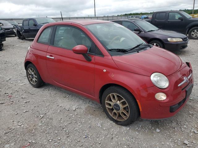 FIAT 500 2012 3c3cffar1ct365116