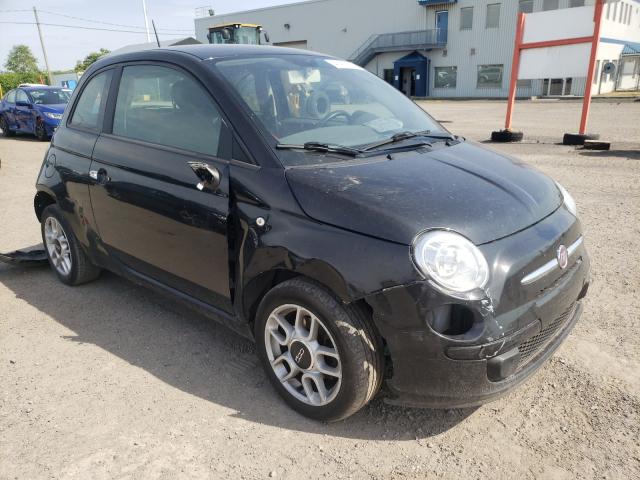 FIAT 500 POP 2012 3c3cffar1ct379775