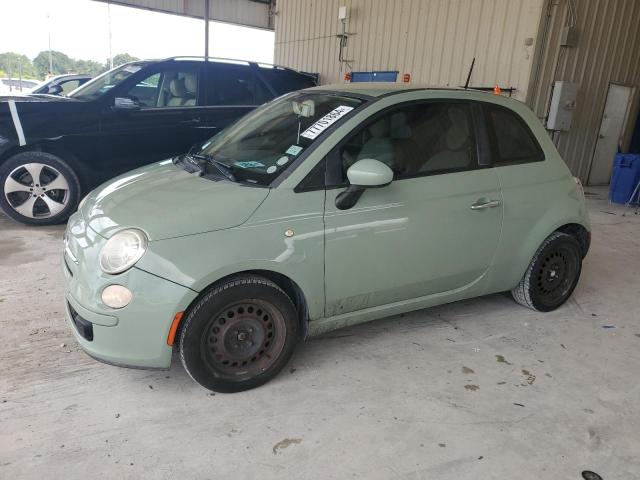 FIAT 500 POP 2012 3c3cffar1ct383230