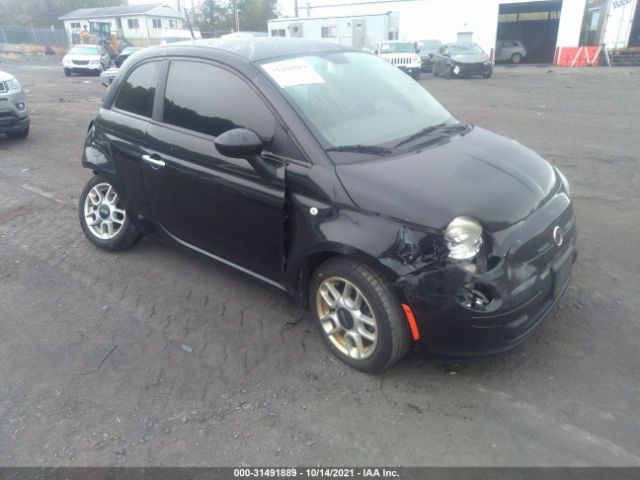 FIAT 500 2012 3c3cffar1ct385561