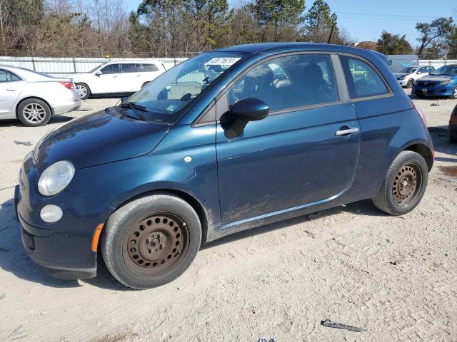 FIAT 500 2013 3c3cffar1dt512956