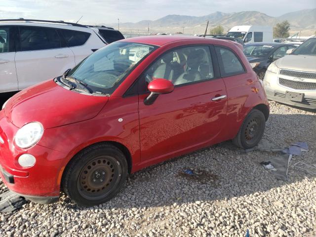 FIAT 500 POP 2013 3c3cffar1dt513248