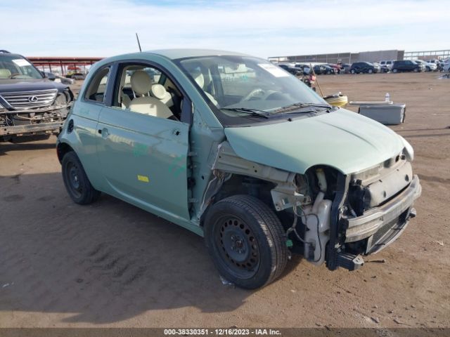 FIAT 500 2013 3c3cffar1dt513685