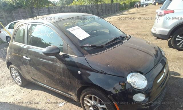 FIAT 500 2013 3c3cffar1dt514335