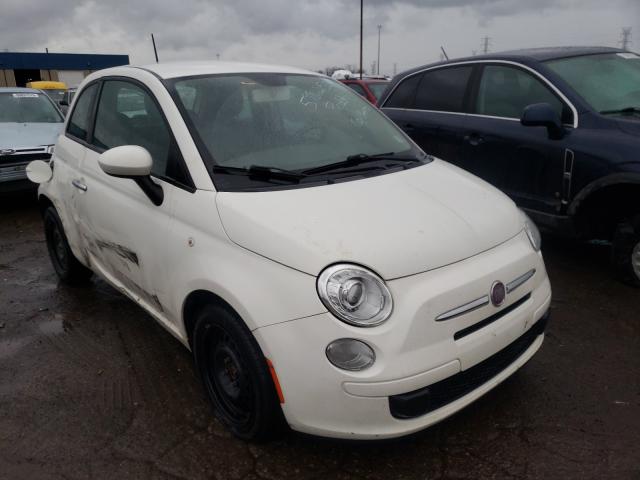 FIAT 500 POP 2013 3c3cffar1dt514447