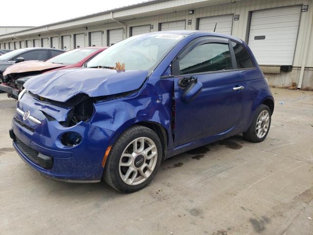 FIAT 500 2013 3c3cffar1dt526470