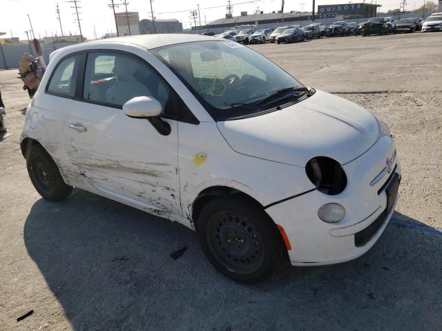 FIAT 500 POP 2013 3c3cffar1dt529014