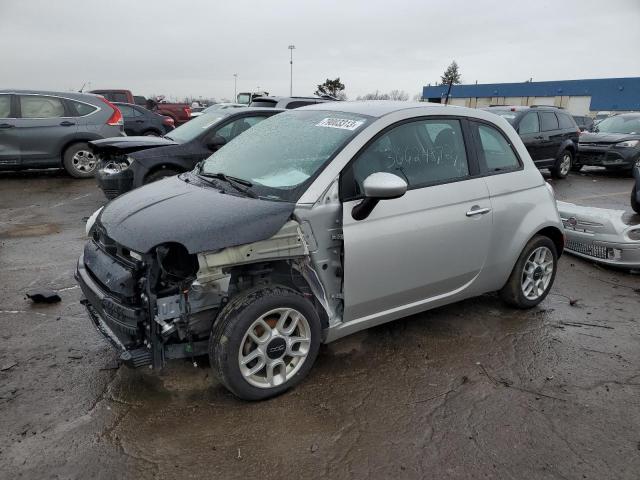 FIAT 500 2013 3c3cffar1dt546170