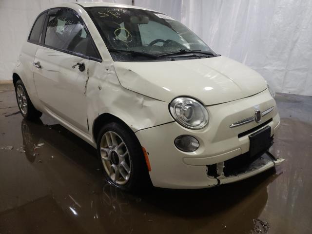 FIAT NULL 2013 3c3cffar1dt546458