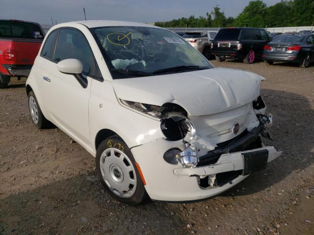 FIAT 500 POP 2013 3c3cffar1dt552423