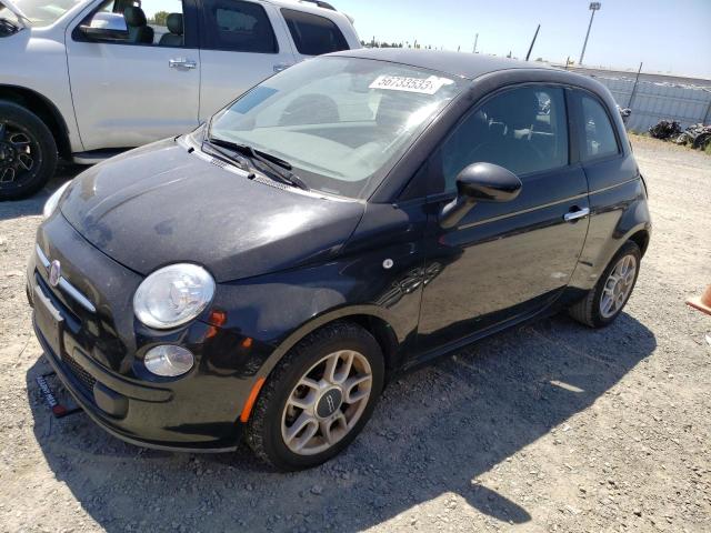 FIAT 500 POP 2013 3c3cffar1dt560490